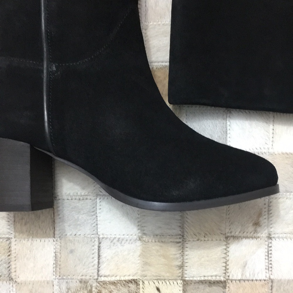 COCONUTS by Matisse Over The Knee Boots *NIB* - Picture 7 of 8